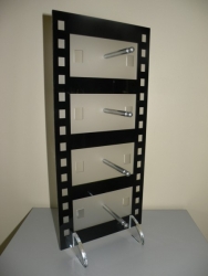 panel film panel film